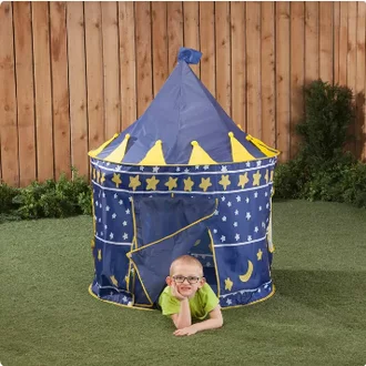 Tenda Rumah Anak