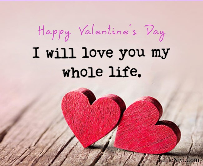 Thank You Valentine Quotes