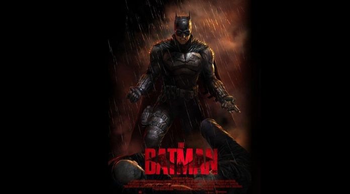 The Batman Download