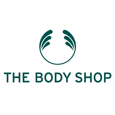 The Body Shop Png Logo
