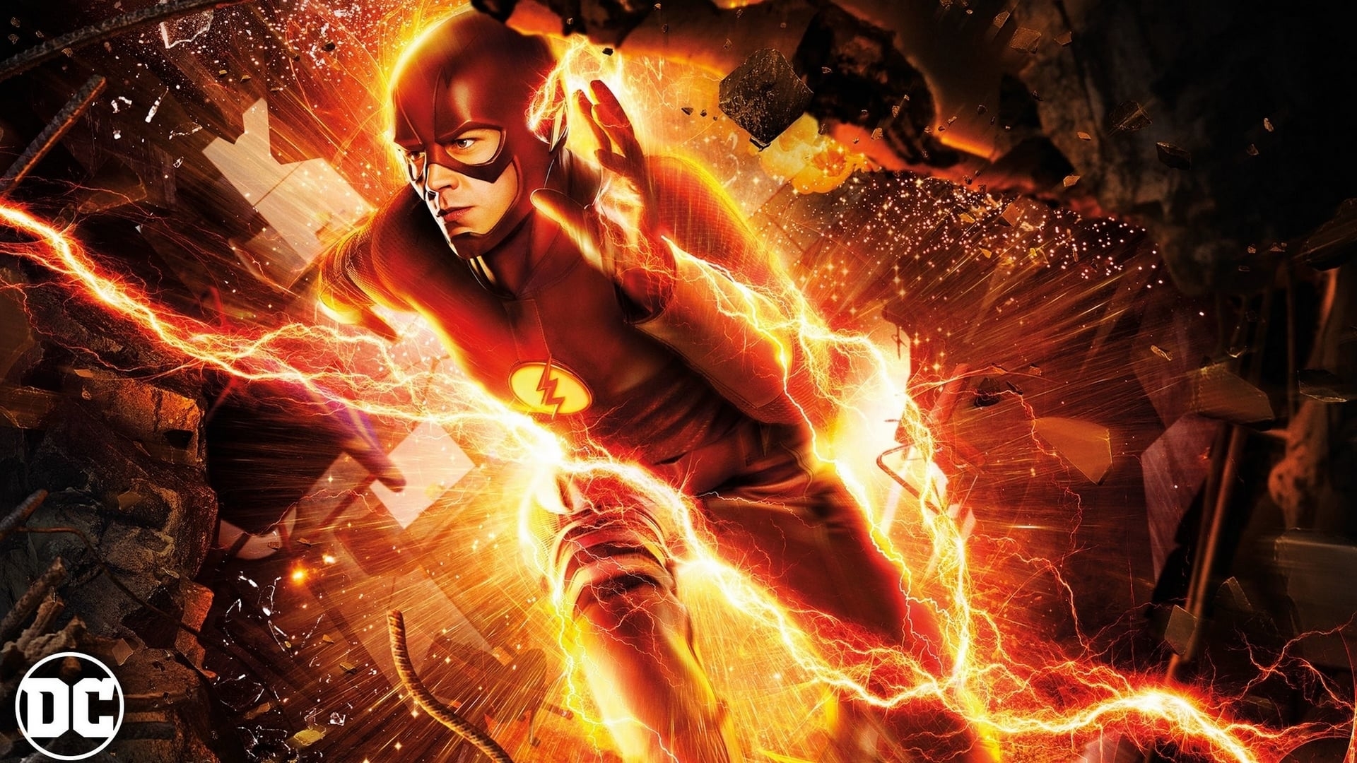 The Flash Hd