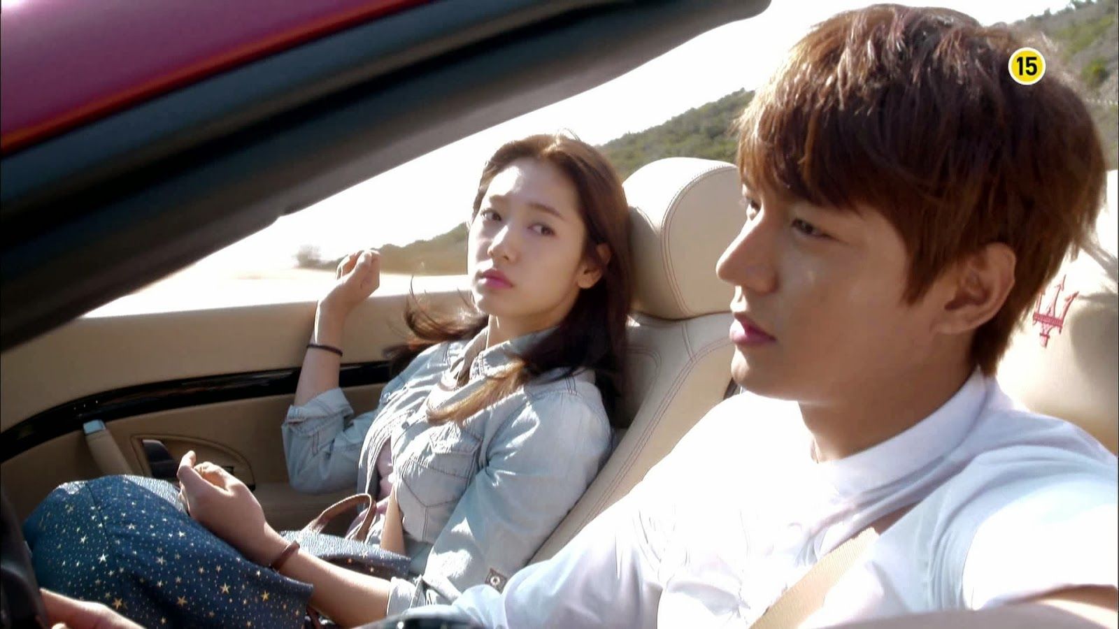 The Heirs Hd