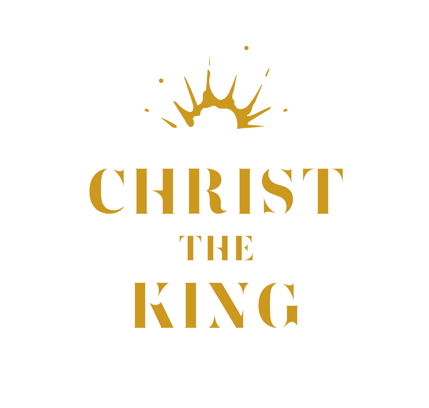 The King Logo