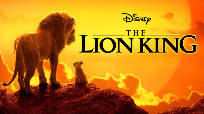 The Lion King Images