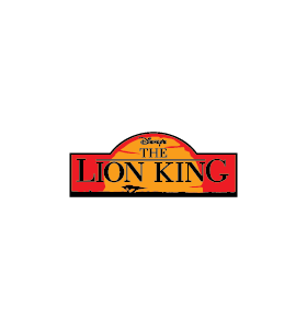 The Lion King Logo Png