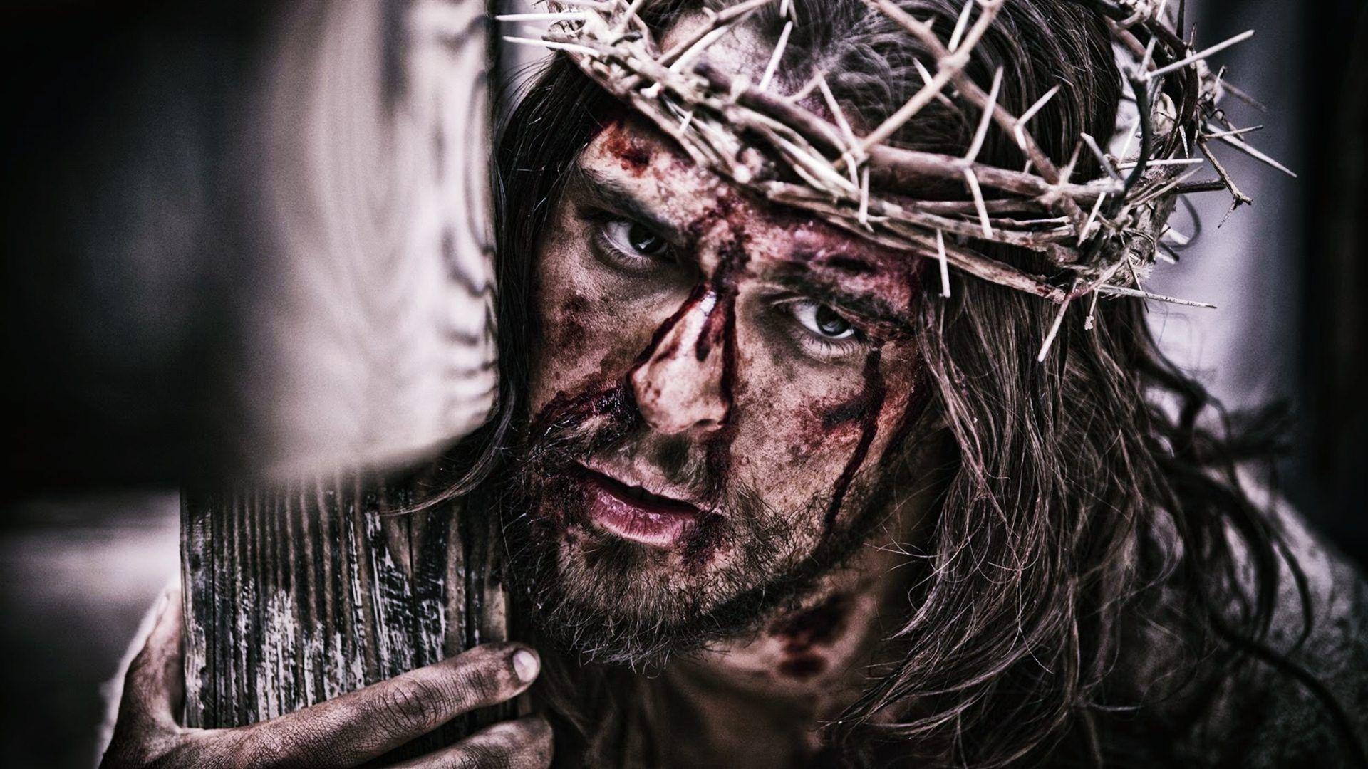 The Passion Of The Christ Wallpaper