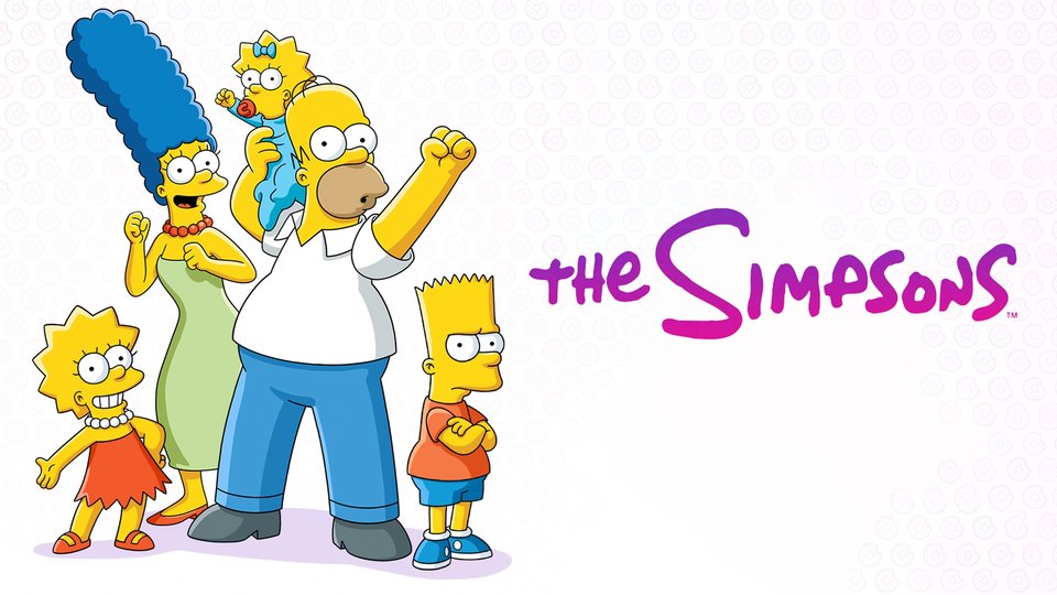 The Simpson Pictures