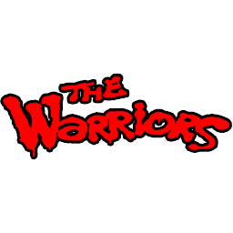 The Warriors Graffiti