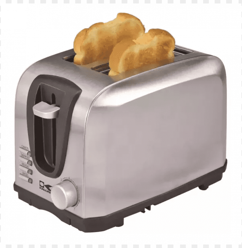 Toaster Transparent