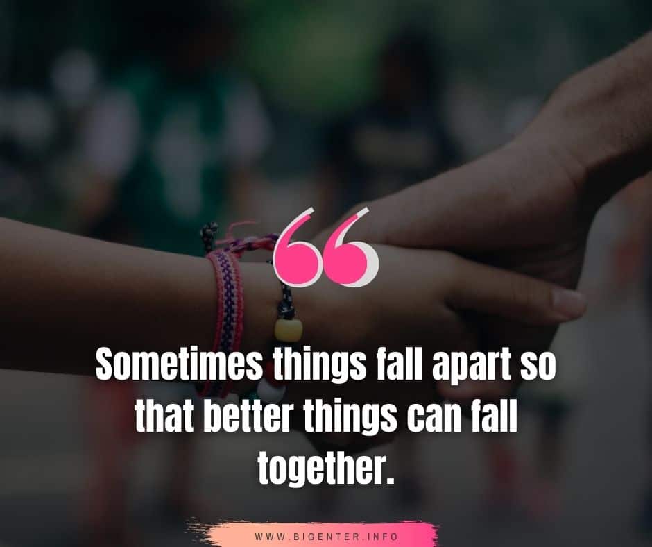 Togetherness Quotes For Husband