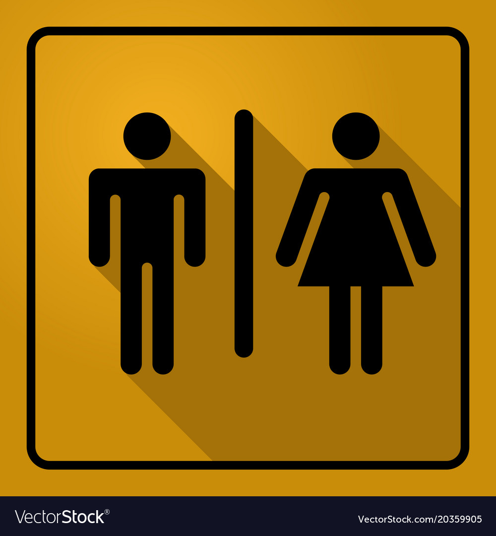 Toilet Logo