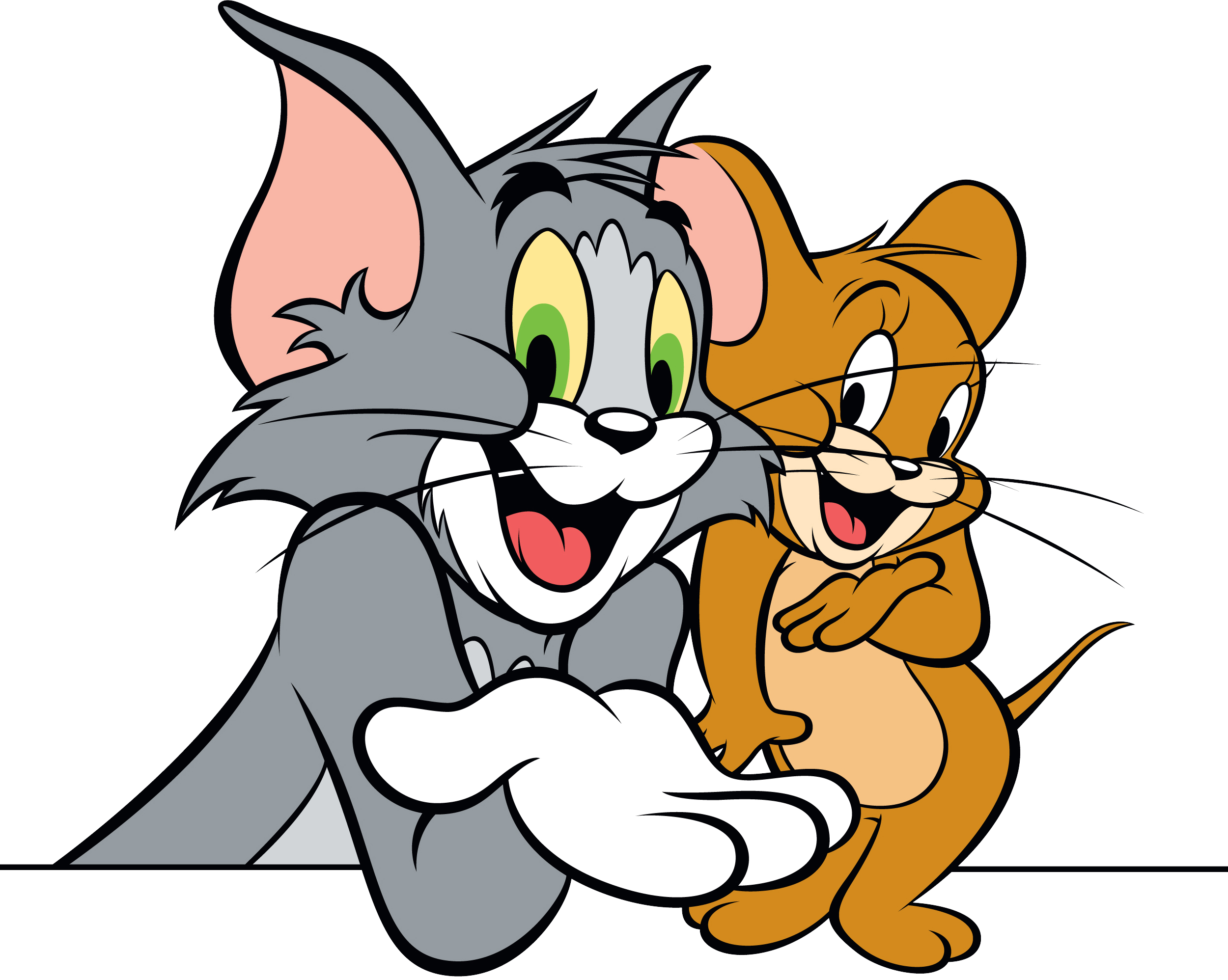 Tom And Jerry Free Download
