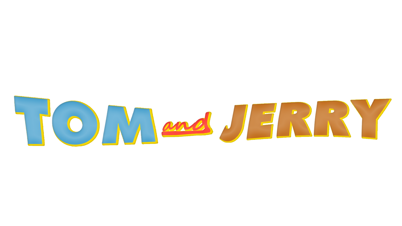 Tom And Jerry Logo