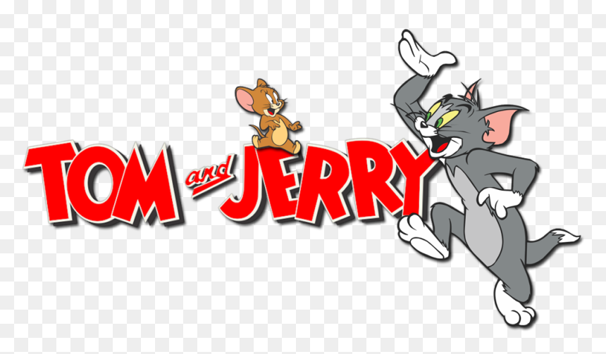 Tom N Jerry Png