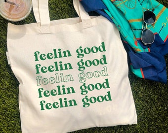 Tote Bag Quotes