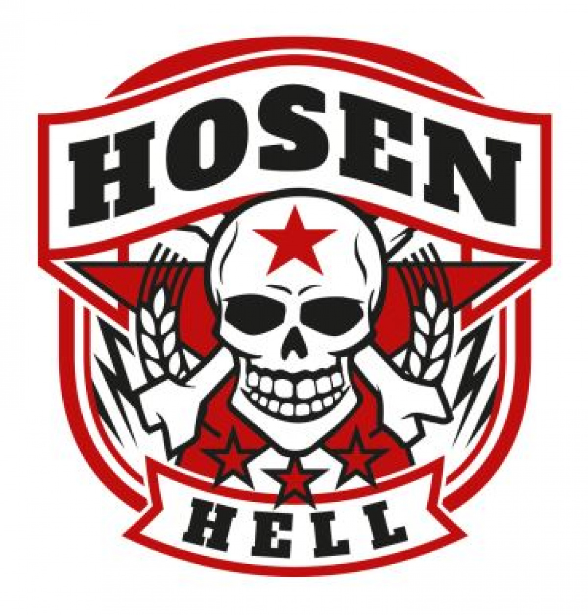 Toten Hosen Logo