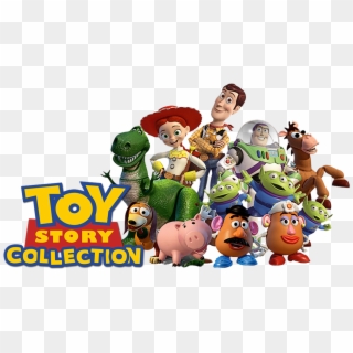 Toy Story 4 Png