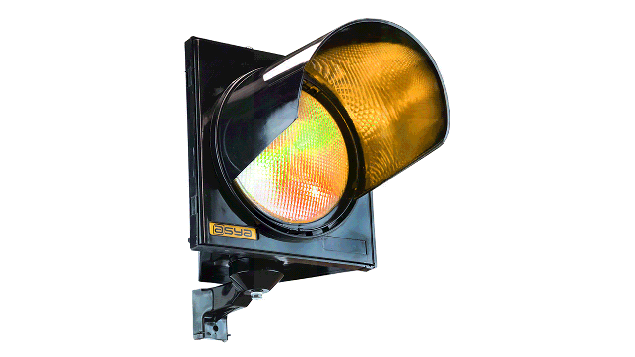 Traffic Light Gif