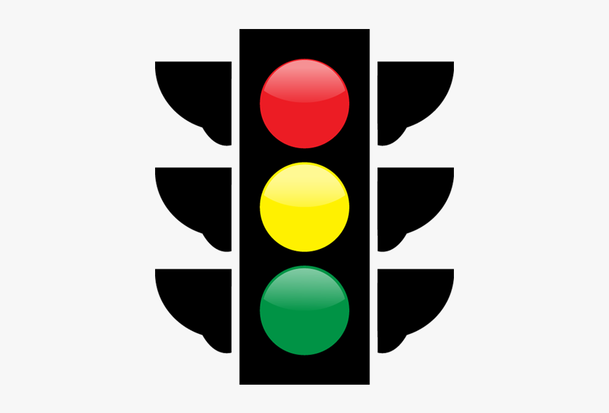 Traffic Light Logo