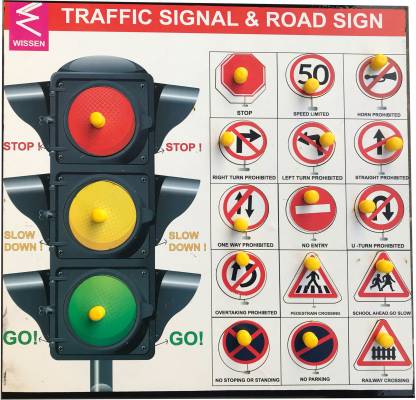 Traffic Signal Pic