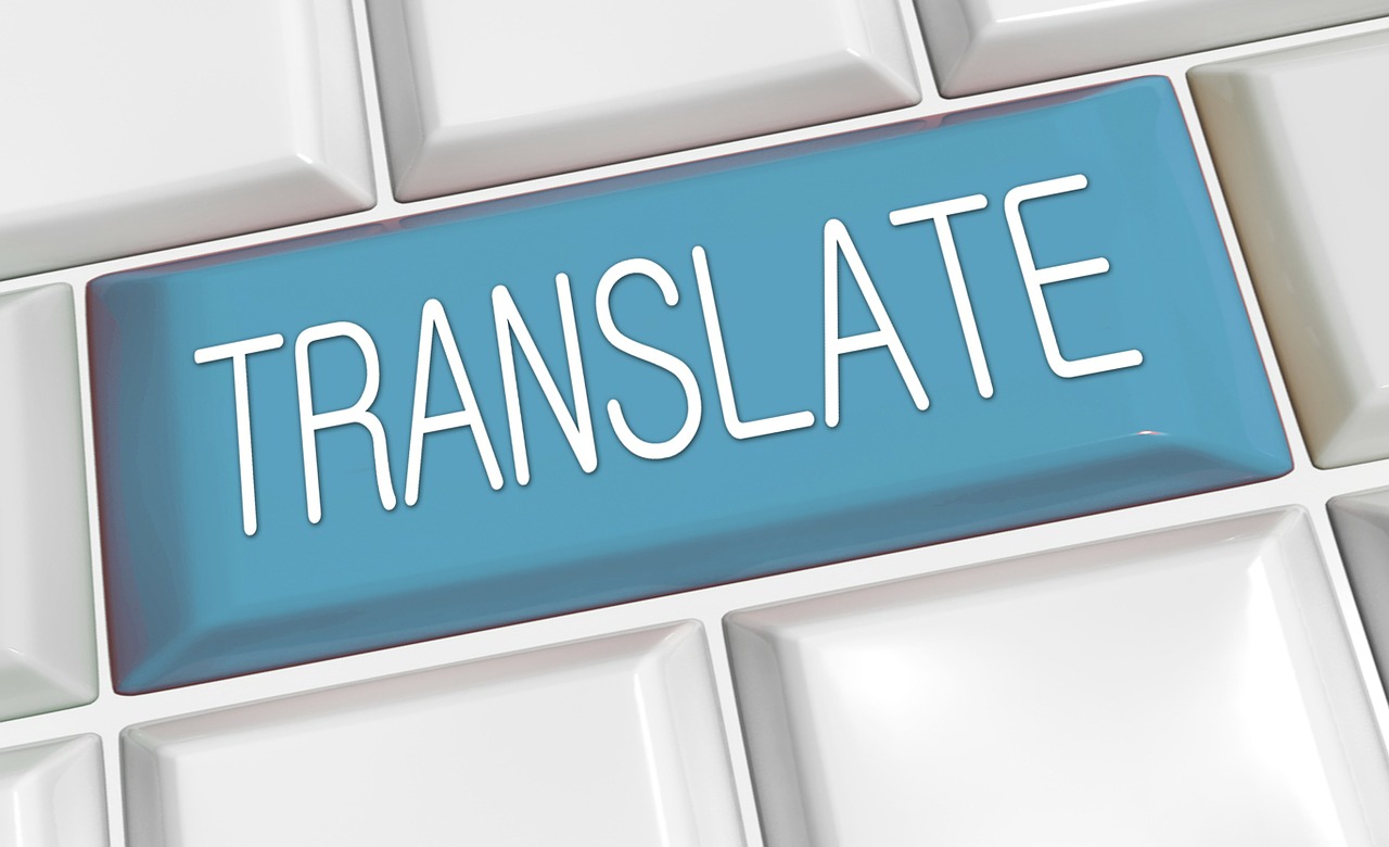 Translate Dengan Foto Tulisan