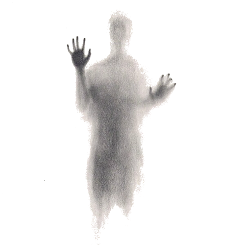 Transparent Ghost Png