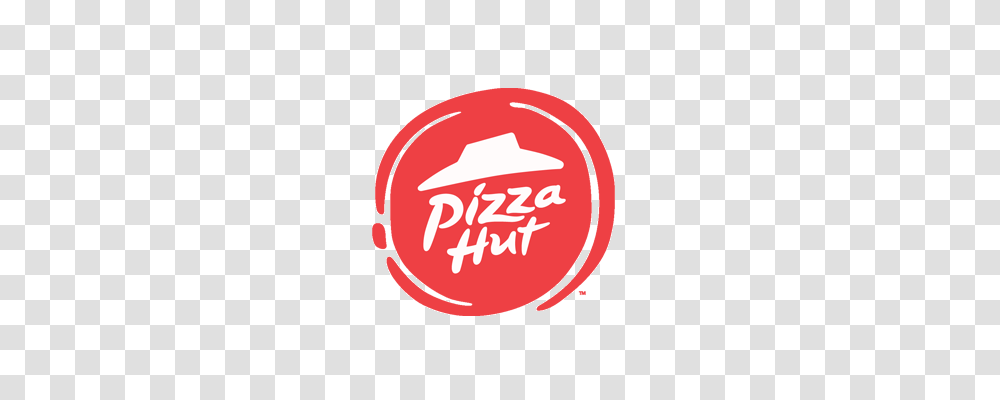 Transparent Pizza Hut Logo Png