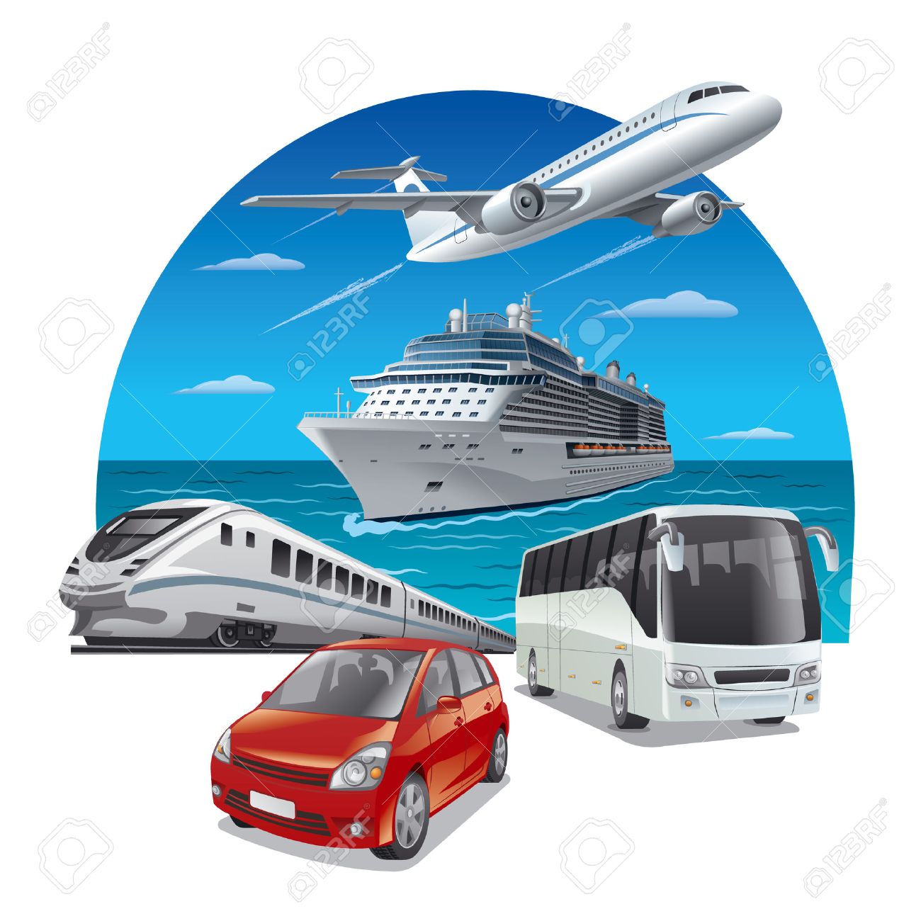Transport Images