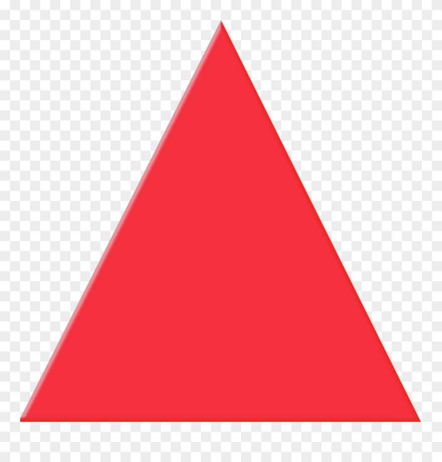 Triangle Clipart Png