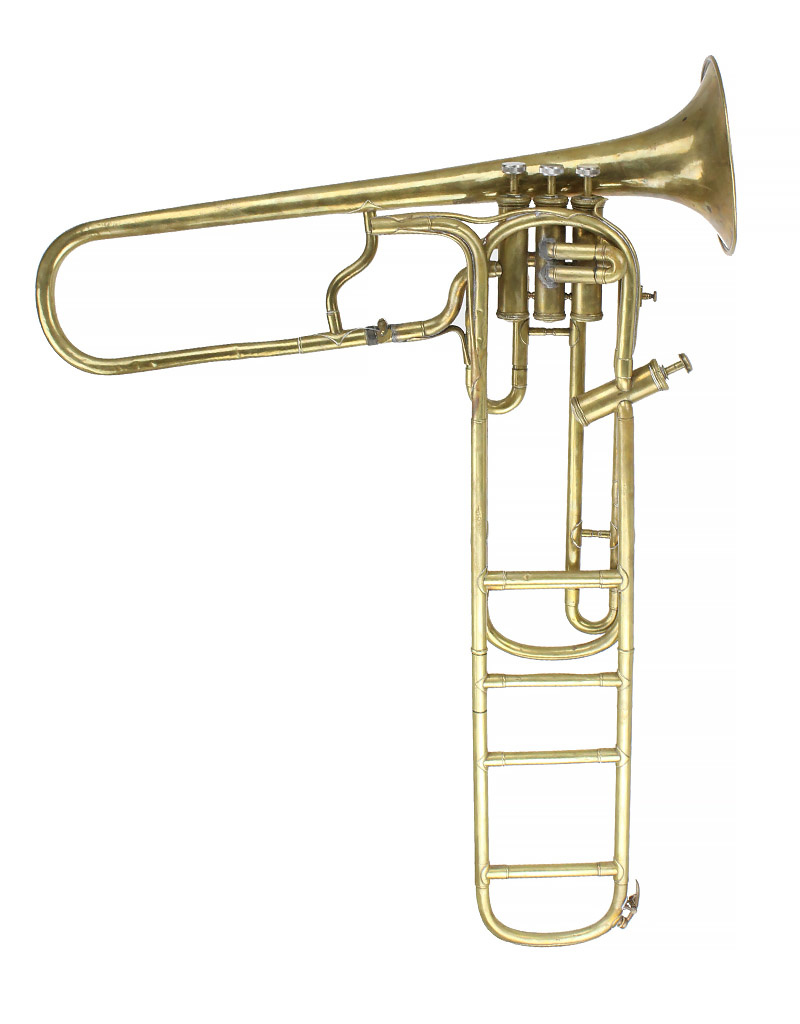 Trombone Picture