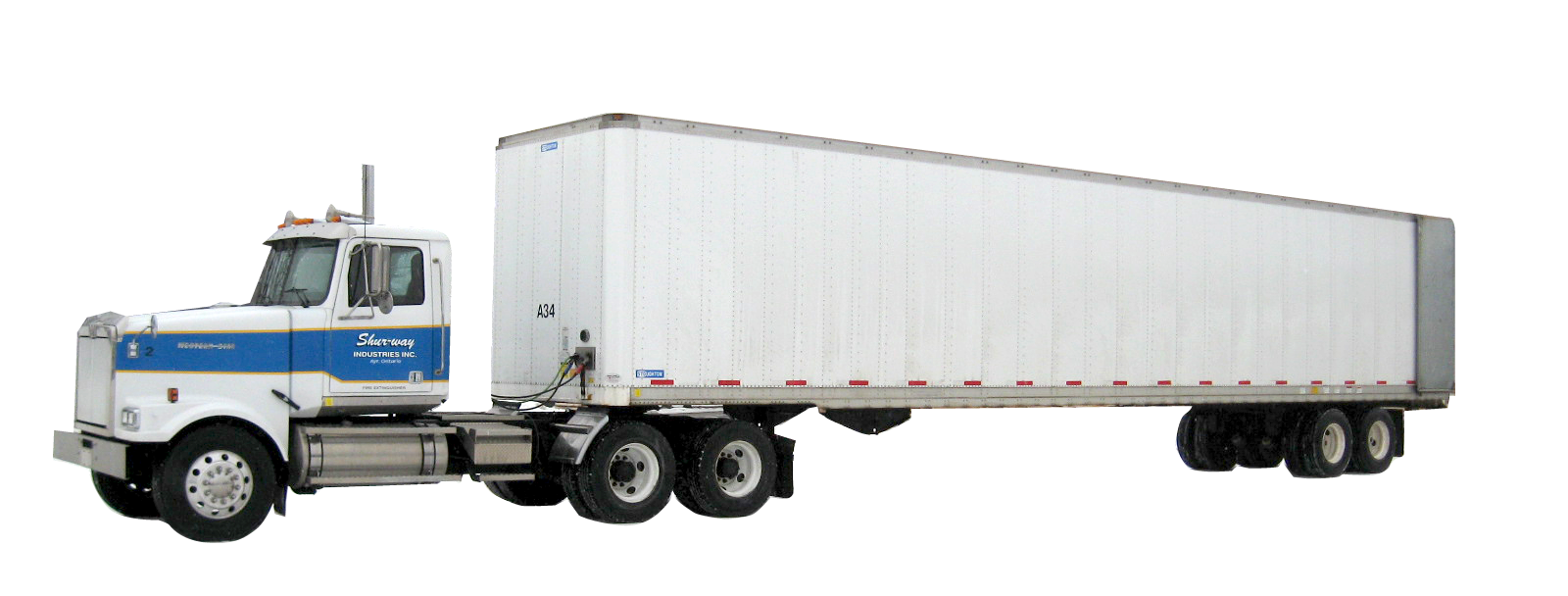 Truck Images Png