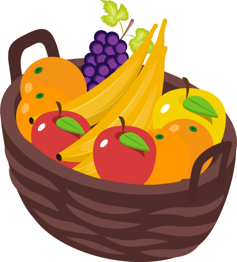 True Fruits Logo