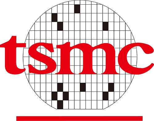Tsmc Logo