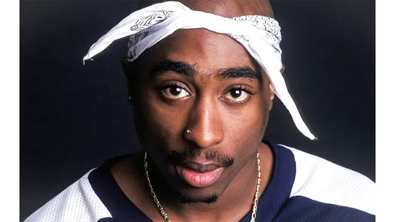 Tupac Shakur Pictures
