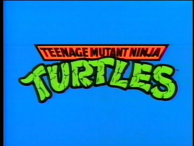 Turtles Logo