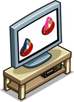 Tv Stand Png