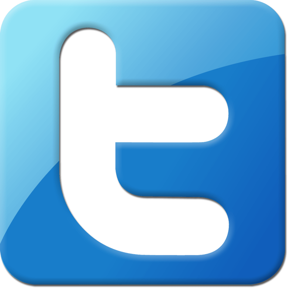 Twitter Logo High Resolution