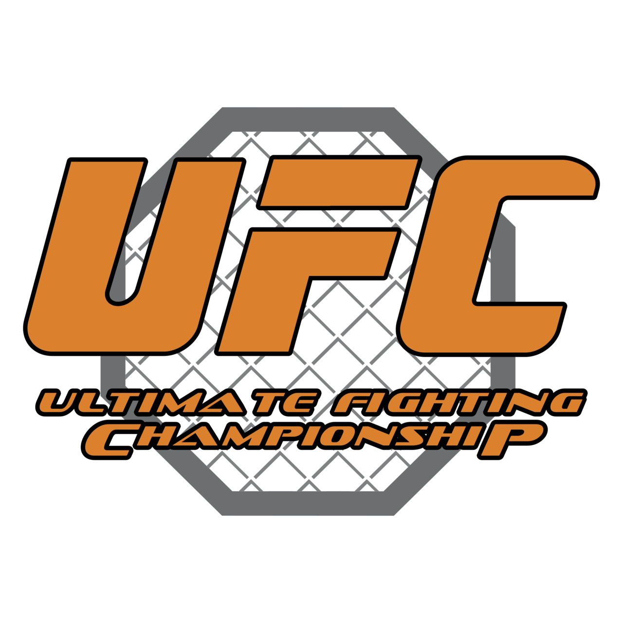 Ufc Logo Image