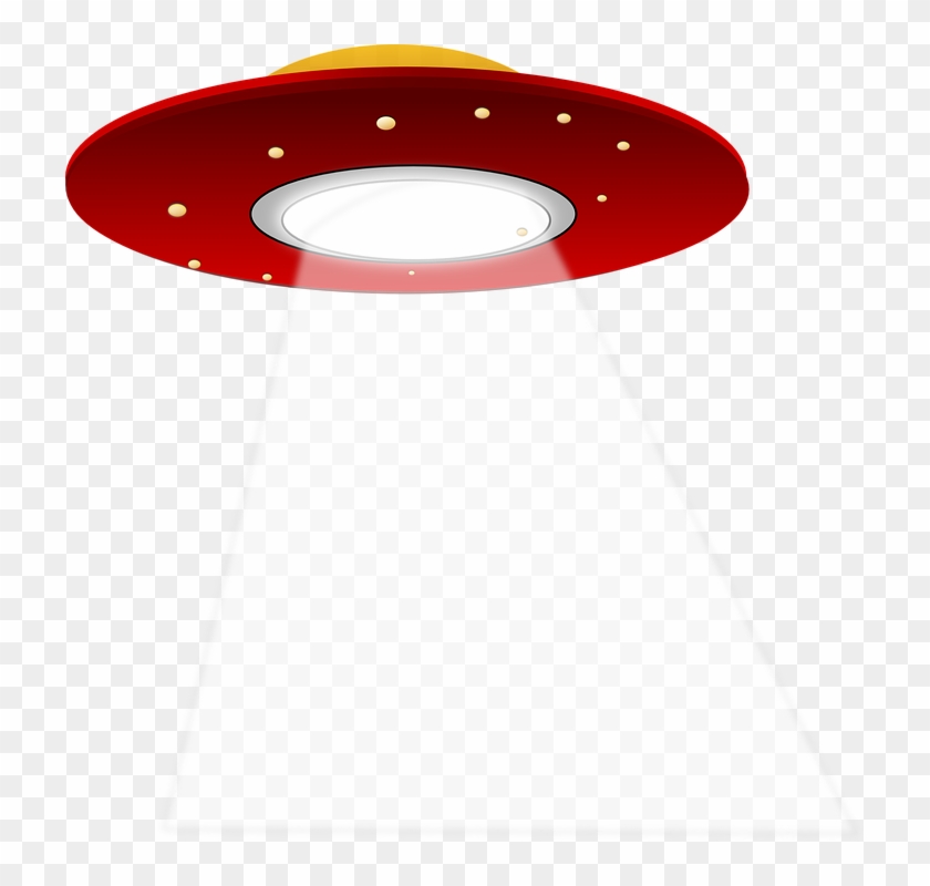 Ufo Clipart Transparent Background