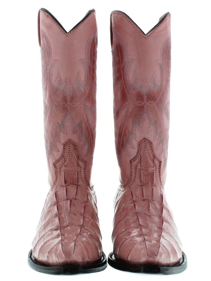 Ugg Crocodile Boots