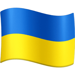 Ukrainische Flagge Herunterladen