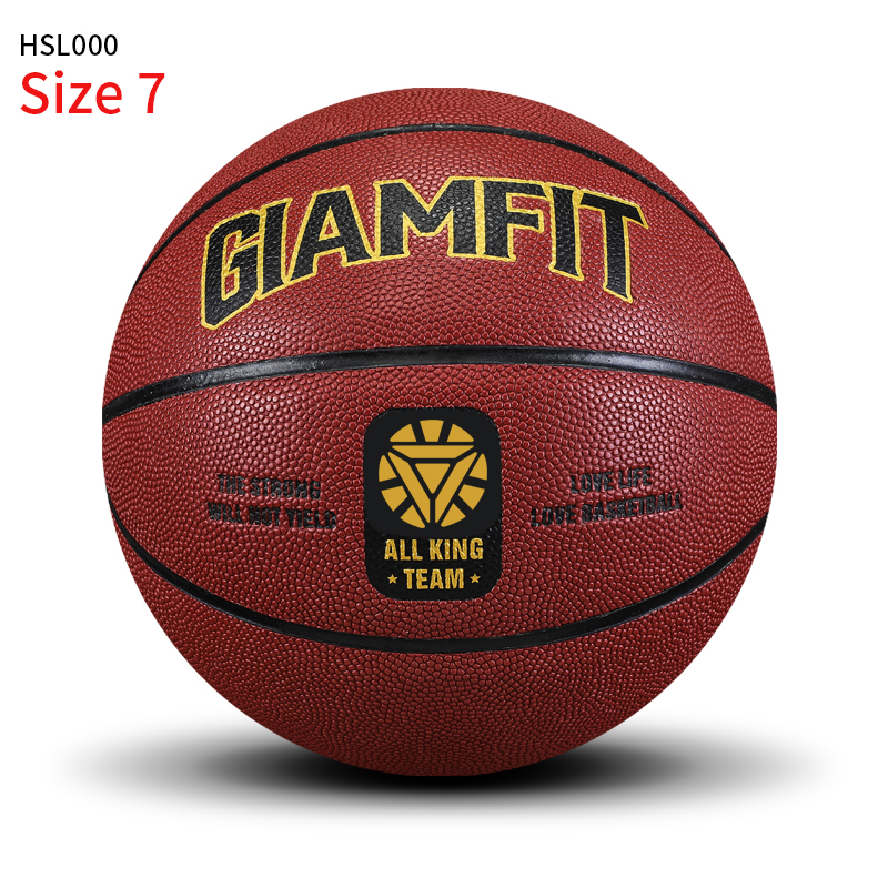 Ukuran Bola Basket Dewasa
