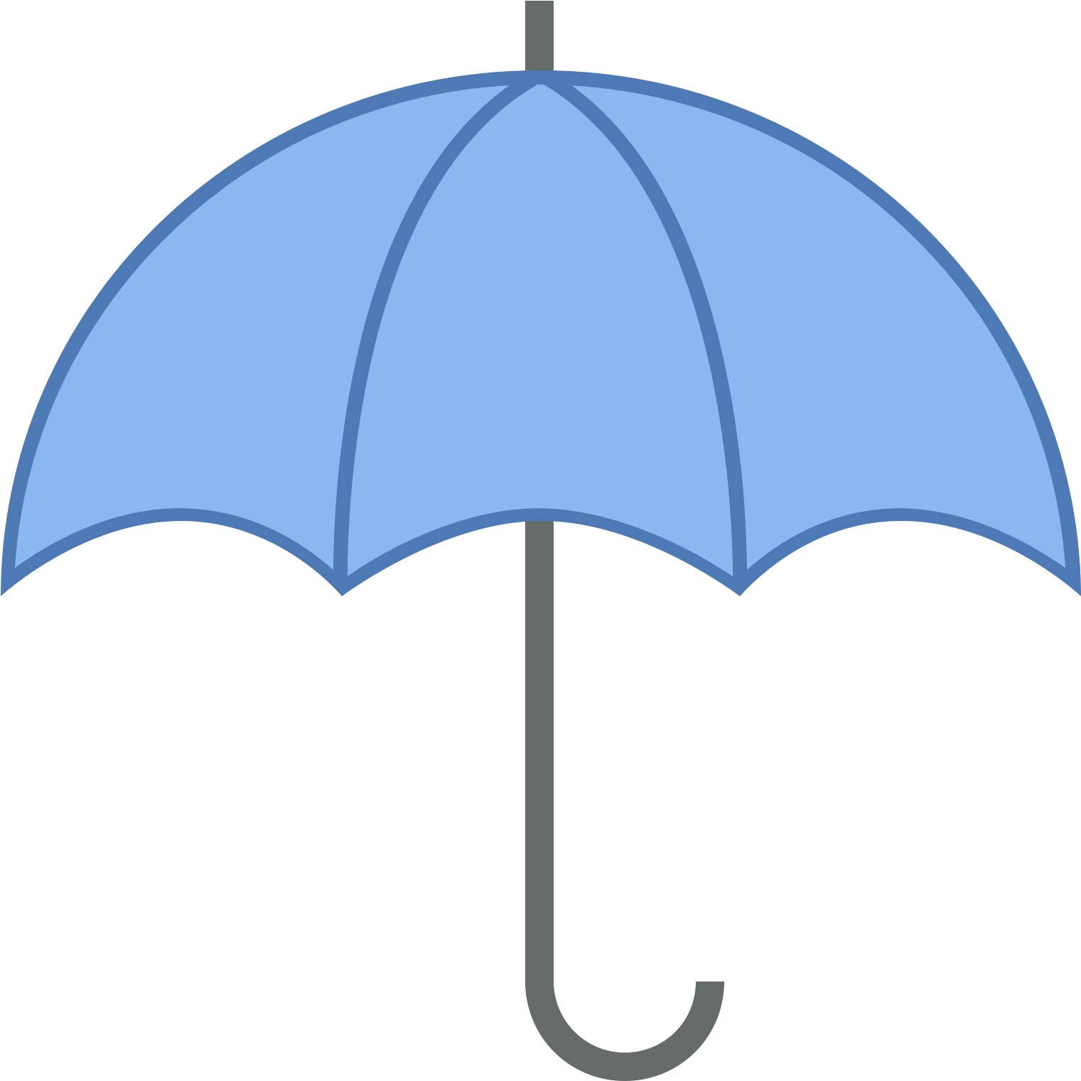 Umbrella Icon Png