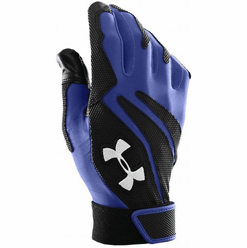 Under Armour Cage Iv Batting Gloves