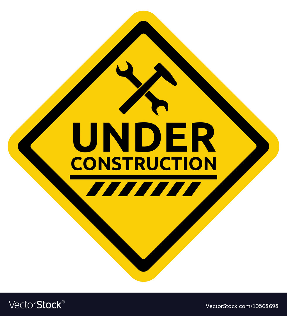 Under Construction Free Images