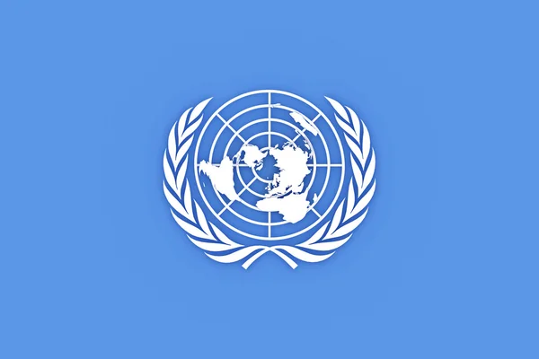 United Nations Organisation Emblem