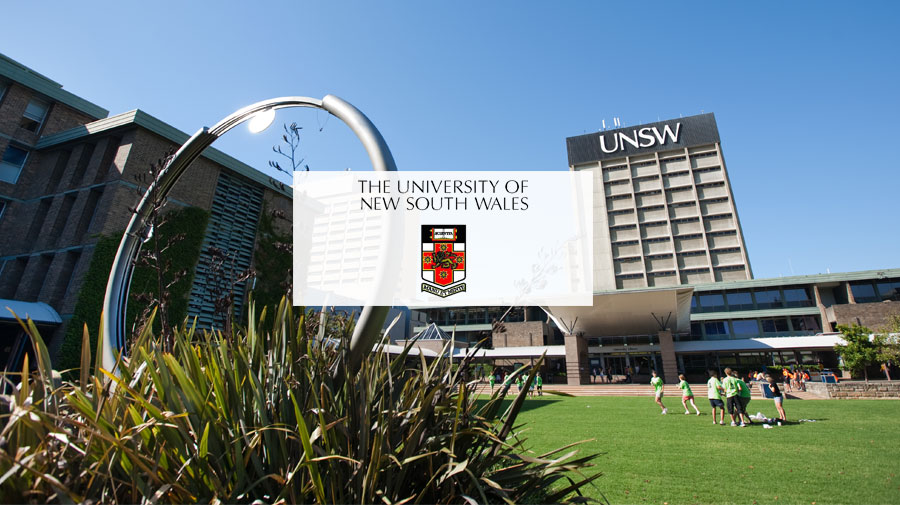 Universitas New South Wales