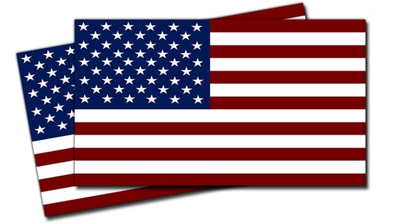Usa Flaggen