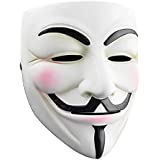 V Wie Vendetta Maske Amazon