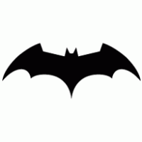 Vector Logo Batman